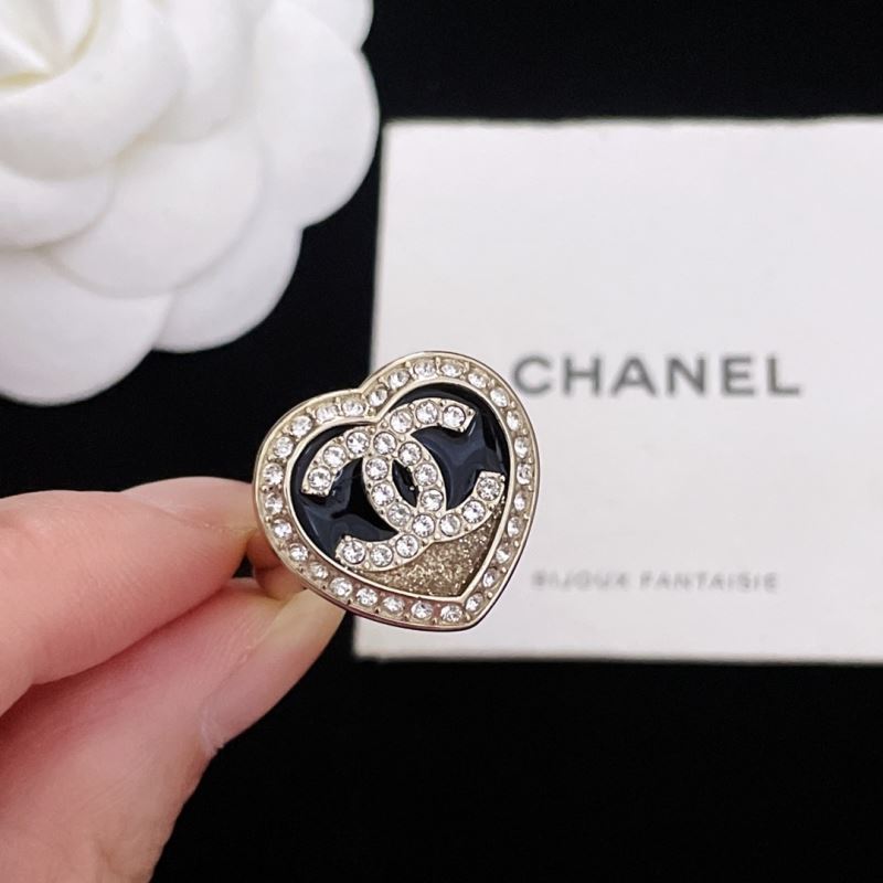 Chanel Rings